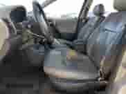 2000 Saturn LS with VIN 1G8JW52R0YY636923, listed as a Copart auction lot 62186235 with 335,017 mi miles and Salvage title. Bid and sale history available at DreamBid. Image 7.