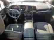 2024 Chevrolet Blazer EV eAWD LT with VIN 3GNKDBRJ2RS217051, listed as a Copart auction lot 84726925 with 8,373 mi miles and Salvage title. Bid and sale history available at DreamBid. Image 8.