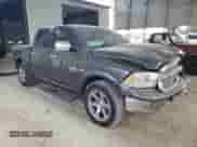 2015 Ram 1500 Laramie с VIN 1C6RR7NT4FS705672, выставлен на аукционе Copart как лот 85682505 с пробегом 165 766 миль миль и Списание • Salvage title. История ставок и продаж доступна на DreamBid. Изображение 4.