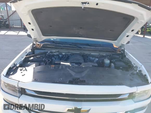 2016 Chevrolet Silverado 1500 LTZ z VIN 3GCUKSEJ0GG221628, wystawiony jako IAAI lot #41276045 z przebiegiem 153 476 mil mil oraz . Historia ofert i sprzedaży dostępna na DreamBid. Obrazek 10.