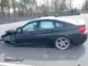 2015 BMW 4 Series 435i xDrive z VIN WBA4B3C55FGV48934, wystawiony jako IAAI lot #42098843 z przebiegiem 89 959 mil mil oraz . Historia ofert i sprzedaży dostępna na DreamBid. Obrazek 13.