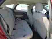 2015 Ford Focus SE с VIN 1FADP3K21FL289982, выставлен на аукционе Copart как лот 82440545 с пробегом 155 547 миль миль и Списание • Salvage title. История ставок и продаж доступна на DreamBid. Изображение 11.