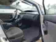 2015 Toyota Prius Advanced z VIN JTDKN3DP2F3068665, wystawiony jako IAAI lot #43268598 z przebiegiem 291 807 mil mil oraz . Historia ofert i sprzedaży dostępna na DreamBid. Obrazek 5.