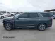 2021 Hyundai Palisade Calligraphy с VIN KM8R74HE2MU281531, выставлен на аукционе IAAI как лот 42527004 с пробегом 46 068 миль миль и . История ставок и продаж доступна на DreamBid. Изображение 14.