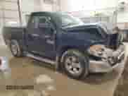 2013 Ram 1500 Tradesman with VIN 3C6JR6AP6DG571137, listed as a Copart auction lot 42914765 with 160,205 mi miles and Salvage title. Bid and sale history available at DreamBid. Image 4.