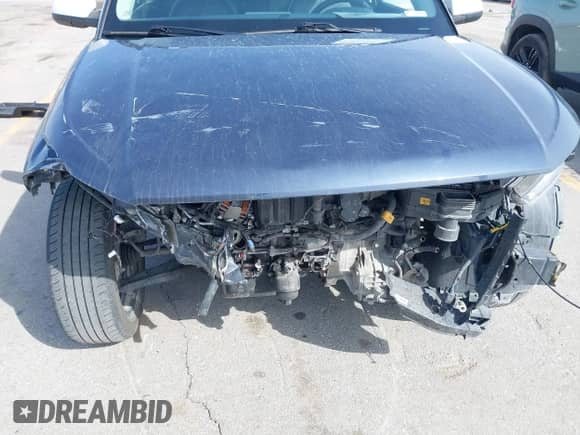 2021 Hyundai Venue SEL z VIN KMHRC8A31MU088556, wystawiony jako IAAI lot #41865008 z przebiegiem 58 000 mil mil oraz . Historia ofert i sprzedaży dostępna na DreamBid. Obrazek 6.