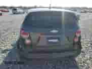 2012 Chevrolet Sonic LT с VIN 1G1JC6SH8C4177385, выставлен на аукционе Copart как лот 70322405 с пробегом Не указан миль и Списание • Salvage title. История ставок и продаж доступна на DreamBid. Изображение 6.