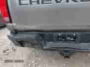 2023 Chevrolet Colorado 4WD Trail Boss с VIN 1GCPTEEK4P1197305, выставлен на аукционе IAAI как лот 42846056 с пробегом 26 722 миль миль и . История ставок и продаж доступна на DreamBid. Изображение 19.