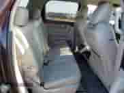 2009 Saturn Outlook XR with VIN 5GZEV23D19J213594, listed as a Copart auction lot 61647544 with 105,569 mi miles and Non repairable. Bid and sale history available at DreamBid. Image 11.