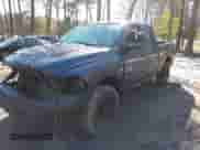 2018 Ram 1500 Tradesman с VIN 1C6RR7FT1JS121690, выставлен на аукционе IAAI как лот 41649036 с пробегом 59 808 миль миль и . История ставок и продаж доступна на DreamBid. Изображение 18.