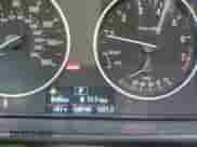 2015 BMW 3 Series 320i xDrive with VIN WBA3C3C53FK203133, listed as a IAAI auction lot 42835207 with 108,196 mi miles and . Bid and sale history available at DreamBid. Image 7.