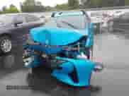 2018 Toyota Prius Plus z VIN JTDKARFP7J3070223, wystawiony jako IAAI lot #42922283 z przebiegiem 65 134 mil mil oraz . Historia ofert i sprzedaży dostępna na DreamBid. Obrazek 12.