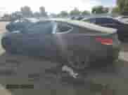 2011 Hyundai Genesis Coupe R-Spec с VIN KMHHT6KD8BU060449, выставлен на аукционе Copart как лот 78287474 с пробегом 86 432 миль миль и Списание • Salvage title. История ставок и продаж доступна на DreamBid. Изображение 2.