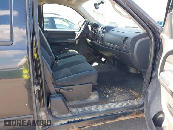 2008 GMC Sierra 1500 SLE1 с VIN 1GTEK19J78Z126266, выставлен на аукционе IAAI как лот 43230338 с пробегом 274 065 миль миль и . История ставок и продаж доступна на DreamBid. Изображение 5.