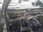 2014 Toyota Prius One with VIN JTDKDTB32E1061289, listed as a IAAI auction lot 42836175 with Not provided miles and . Bid and sale history available at DreamBid. Image 7.