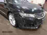 2014 Chevrolet Impala LTZ with VIN 1G1145SLXEU149313, listed as a IAAI auction lot 42386535 with 153,304 mi miles and . Bid and sale history available at DreamBid. Image 6.