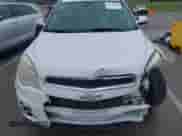 2010 Chevrolet Equinox 2LT with VIN 2CNFLPEY1A6245807, listed as a IAAI auction lot 42426460 with 167,301 mi miles and . Bid and sale history available at DreamBid. Image 13.