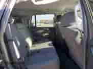 2020 Chevrolet Tahoe LS с VIN 1GNSKAKC6LR292003, выставлен на аукционе Copart как лот 84453435 с пробегом 51 345 миль миль и Списание • Salvage title. История ставок и продаж доступна на DreamBid. Изображение 10.