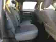 2019 Ram 1500 Warlock z VIN 1C6RR7LT1KS660641, wystawiony jako Copart lot #84074184 z przebiegiem 118 948 mil mil oraz Szkoda całkowita • Salvage title. Historia ofert i sprzedaży dostępna na DreamBid. Obrazek 11.