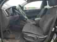 2021 Hyundai Tucson SE with VIN KM8J2CA44MU314617, listed as a Copart auction lot 68080075 with 57,883 mi miles and Salvage title. Bid and sale history available at DreamBid. Image 7.