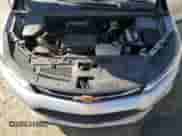 2020 Chevrolet Trax LS с VIN KL7CJKSB8LB023021, выставлен на аукционе Copart как лот 81773495 с пробегом 91 242 миль миль и Списание • Salvage title. История ставок и продаж доступна на DreamBid. Изображение 12.