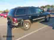 2004 Chevrolet TrailBlazer LS with VIN 1GNDT13S242338979, listed as a IAAI auction lot 43334950 with 256,783 mi miles and . Bid and sale history available at DreamBid. Image 3.