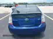 2011 Toyota Prius I with VIN JTDKN3DU0B1416037, listed as a IAAI auction lot 42812344 with 247,997 mi miles and . Bid and sale history available at DreamBid. Image 17.