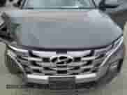 2022 Hyundai Santa Cruz SEL with VIN 5NTJBDAE7NH026400, listed as a Copart auction lot 68835345 with 48,166 mi miles and Salvage title. Bid and sale history available at DreamBid. Image 11.