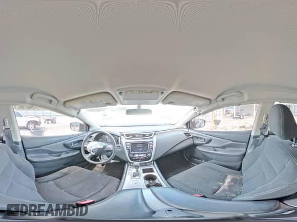 2019 Nissan Murano S with VIN 5N1AZ2MJ6KN127622, listed as a Copart auction lot 72085585 with 99,787 mi miles and Salvage title. Bid and sale history available at DreamBid. Image 15.