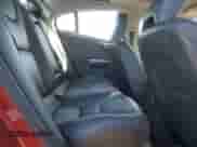 2015 Volvo S60 T5 Premier с VIN YV1612TK4F1348588, выставлен на аукционе Copart как лот 71632495 с пробегом 118 755 миль миль и Чистый • Clean title. История ставок и продаж доступна на DreamBid. Изображение 10.