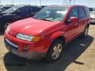 2005 Saturn VUE with VIN 5GZCZ53425S822548, listed as a Copart auction lot 58182644 with 79,925 mi miles and Clean title. Bid and sale history available at DreamBid. Image 1.