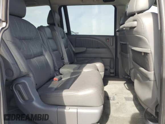 2007 Honda Odyssey EX-L с VIN 5FNRL38797B410485, выставлен на аукционе Copart как лот 70651925 с пробегом 144 733 миль миль и Чистый • Clean title. История ставок и продаж доступна на DreamBid. Изображение 11.