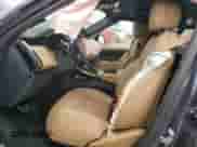 2024 Land Rover Range Rover Sport SE with VIN SAL1P9EUXRA188235, listed as a Copart auction lot 80354835 with 13,159 mi miles and Salvage title. Bid and sale history available at DreamBid. Image 7.