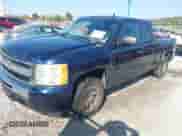 2009 Chevrolet Silverado 1500 LS с VIN 1GCEC19C39Z294518, выставлен на аукционе IAAI как лот 43243811 с пробегом 221 330 миль миль и . История ставок и продаж доступна на DreamBid. Изображение 17.