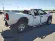 2008 Dodge 2500 SLT with VIN 3D7KS28A28G195768, listed as a Copart auction lot 68337115 with Not provided miles and Salvage title. Bid and sale history available at DreamBid. Image 3.