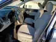 2014 Subaru Forester Premium with VIN JF2SJAEC2EH497268, listed as a Copart auction lot 84435155 with 124,187 mi miles and Salvage title. Bid and sale history available at DreamBid. Image 7.