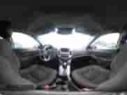 2013 Chevrolet Cruze 1LT z VIN 1G1PC5SB1D7269678, wystawiony jako IAAI lot #43396426 z przebiegiem 171 016 mil mil oraz . Historia ofert i sprzedaży dostępna na DreamBid. Obrazek 18.