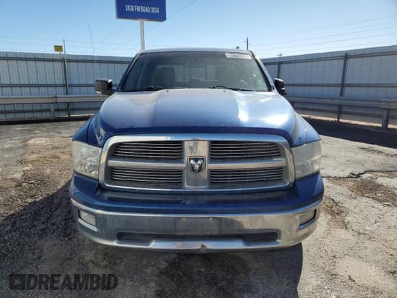 2011 Ram 1500 SLT с VIN 1D7RB1CT1BS684115, выставлен на аукционе Copart как лот 88723105 с пробегом 183 243 миль миль и Чистый • Clean title. История ставок и продаж доступна на DreamBid. Изображение 5.