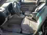 2004 Subaru Forester XS with VIN JF1SG656X4H753536, listed as a Copart auction lot 84021145 with 178,230 mi miles and Salvage title. Bid and sale history available at DreamBid. Image 7.