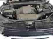 2019 Dodge Durango R/T с VIN 1C4SDHCT4KC717407, выставлен на аукционе Copart как лот 59805675 с пробегом 48 762 миль миль и Списание • Salvage title. История ставок и продаж доступна на DreamBid. Изображение 12.
