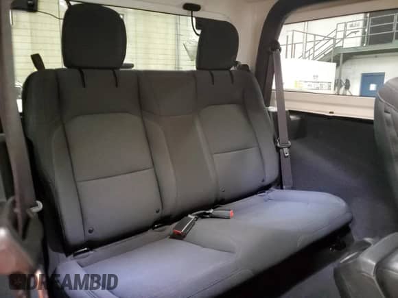 2022 Jeep Wrangler Willys Sport с VIN 1C4GJXAG0NW111202, выставлен на аукционе Copart как лот 79994544 с пробегом 13 885 миль миль и Списание • Salvage title. История ставок и продаж доступна на DreamBid. Изображение 11.