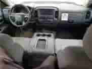 2017 Chevrolet Silverado 1500 Work Truck z VIN 1GCVKNEC1HZ130537, wystawiony jako Copart lot #65635735 z przebiegiem 116 212 mil mil oraz Czysty tytuł • Clean title. Historia ofert i sprzedaży dostępna na DreamBid. Obrazek 8.