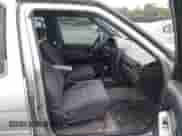 2004 Nissan Pathfinder SE with VIN JN8DR09XX4W806281, listed as a IAAI auction lot 42411982 with 259,921 mi miles and . Bid and sale history available at DreamBid. Image 5.