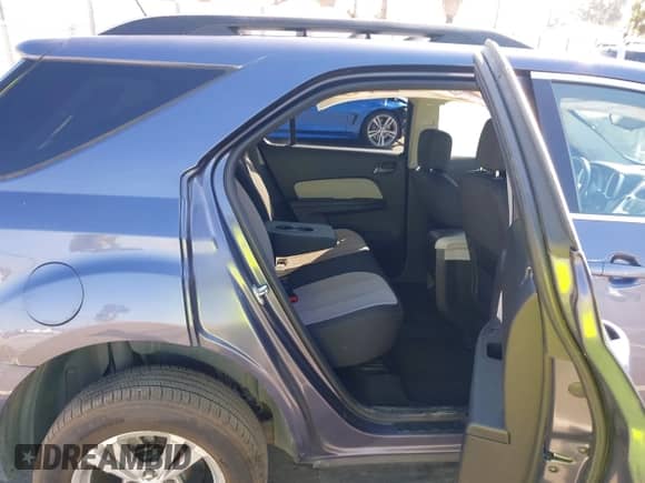 2013 Chevrolet Equinox LT с VIN 2GNFLEEK8D6259686, выставлен на аукционе IAAI как лот 43155302 с пробегом 76 962 миль миль и . История ставок и продаж доступна на DreamBid. Изображение 8.