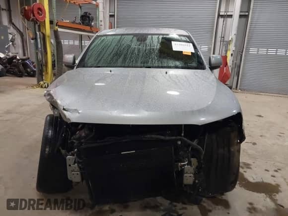 2020 Dodge Durango GT with VIN 1C4RDJDG8LC308139, listed as a IAAI auction lot 41486522 with 87,132 mi miles and . Bid and sale history available at DreamBid. Image 12.