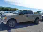 2010 Ford F-150 XL with VIN 1FTFW1EV7AFD30638, listed as a IAAI auction lot 43113747 with 216,145 mi miles and . Bid and sale history available at DreamBid. Image 6.