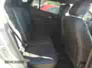 2025 Chevrolet Trax 2RS с VIN KL77LJEP3SC097355, выставлен на аукционе Copart как лот 85523095 с пробегом 8 183 миль миль и Списание • Salvage title. История ставок и продаж доступна на DreamBid. Изображение 11.