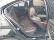 2020 BMW 3 Series 330i with VIN 3MW5R1J09L8B33802, listed as a IAAI auction lot 43166315 with 85,167 mi miles and . Bid and sale history available at DreamBid. Image 8.