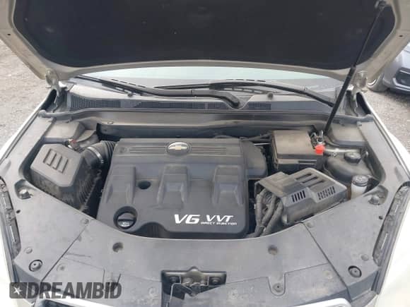2012 Chevrolet Equinox LTZ с VIN 2GNFLGE5XC6205083, выставлен на аукционе IAAI как лот 43437538 с пробегом 83 963 миль миль и . История ставок и продаж доступна на DreamBid. Изображение 10.