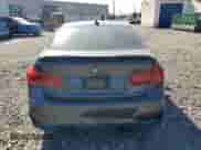 2018 BMW M3 CS с VIN WBS8M9C5XJ5L00712, выставлен на аукционе Copart как лот 81920535 с пробегом 49 601 миль миль и Списание • Salvage title. История ставок и продаж доступна на DreamBid. Изображение 6.